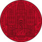 Heidelberg University logo