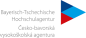 Bavarian-Czech Academic Agency logo