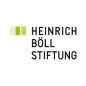 Heinrich BÃ¶ll Stiftung logo