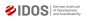 German Institute of Development and Sustainability logo