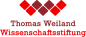 Thomas Weiland Science Foundation logo