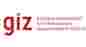 Deutsche Gesellschaft für Internationale Zusammenarbeit GmbH logo