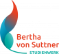 Bertha von Suttner-Studienwerk logo
