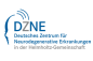 German Center for Neurodegenerative Diseases logo