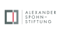 The Alexander Spohn Foundation logo