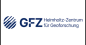 GFZ Helmholtz-Zentrum für Geoforschung logo