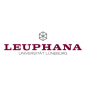 Leuphana University of Lüneburg logo