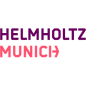 Helmholtz Zentrum München logo