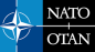 North Atlantic Treaty Organization logo