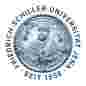 University of Jena logo