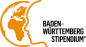 Baden-Württemberg-STIPENDIUM logo