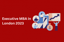 20 Executive MBA in London 2025