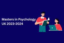 Masters in Psychology UK 2025-2026