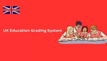 UK Education Grading System 2025