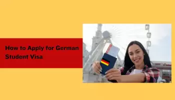 How to Apply for German Student Visa