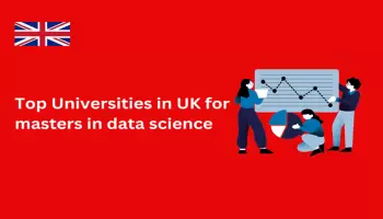 20 Top Universities in UK for masters in data science 2025-2026