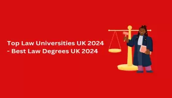 20 Top Law Universities UK 2025 - Best Law Degrees UK 2025